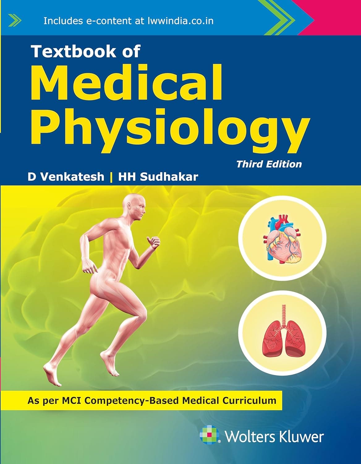Textbook Of Medical Physiology 3rd Latest Edition