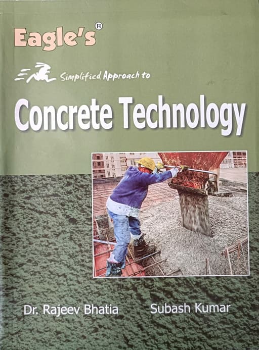 Eagle Concrete Technology