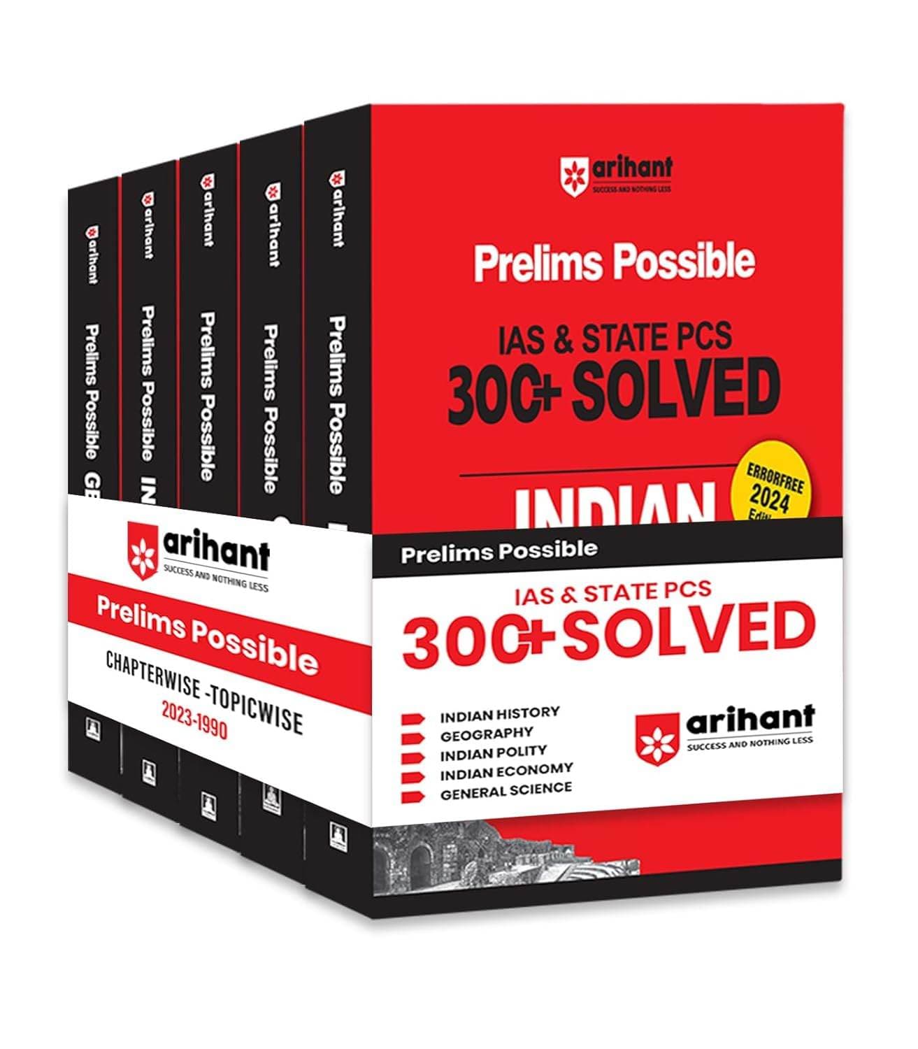Arihant Prelims Possible General Science Indian Polity Indian Economy Indian History Arihant Prelims Possible General Science Indian Polity Indian Economy Indian History