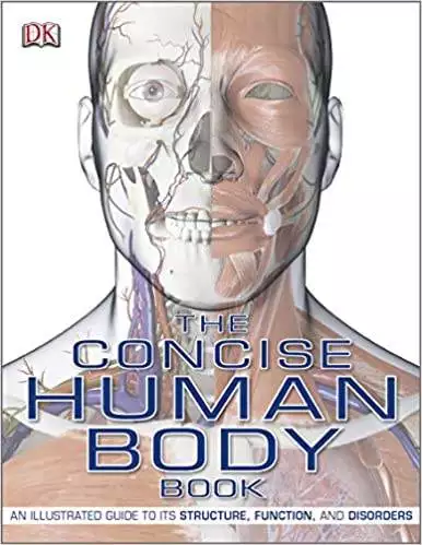 Concise Human Body Book 2025 pdf free download Concise Human Body Book 2025