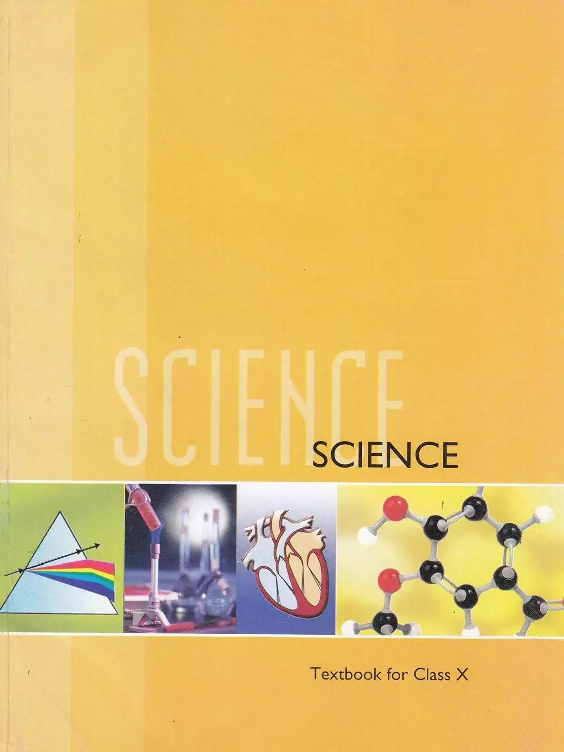 NCERT Science Class 10th Book NCERT Science Class 10th Book