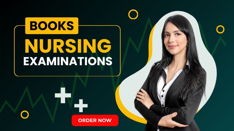 best nursing books 2024-25