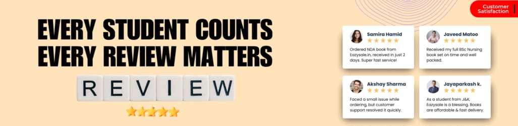 Eazysale India's Online Bookstore Customer Reviews Trusted Online Bookstore Eazysale India's Online Bookstore Customer Reviews Trusted Online Bookstore
