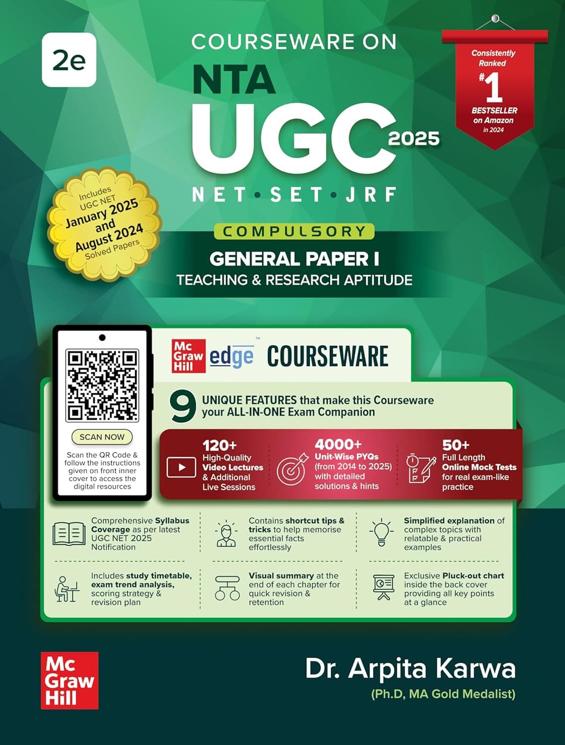 ugc net paper one book, arpit karwa ugc net, ugc net paper 1 teachng aptitude, research apptitude ugc net, arptia karwa book, nt ugc net paper1, ugc net 2026 papper 1, net paper 1 arpita karva, paper1 ugc net book, teaching resarch aptitude