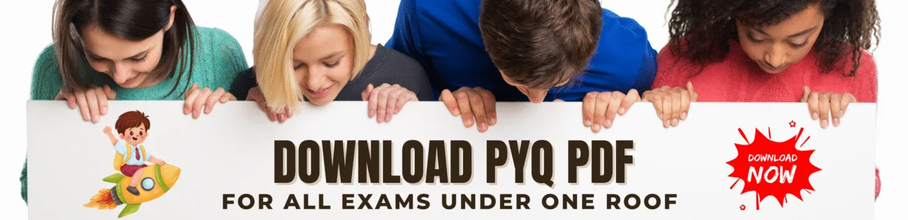 Download PYQ PDF For All Exams JKSSB UPSC SSC JKPSC JKBOARD CBSE RAILWAY BANKING