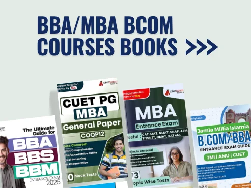 Buy BBA MBA Books Online in India || #1 Trusted Online Bookstore