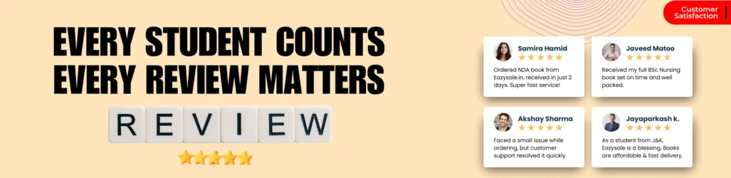 Eazysale India's Online Bookstore Customer Reviews Trusted Online Bookstore