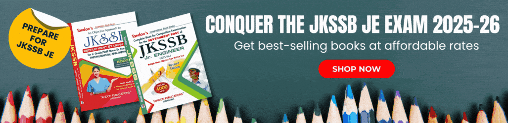 Eazysale India's Online Bookstore JKSSB Books