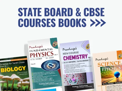 Buy State Board and CBSE Books Online in India || #1 Trusted Online Bookstore