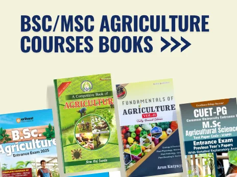 Buy Agriculture Books Online in India || #1 Trusted Online Bookstore